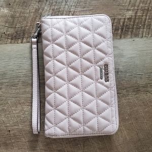 Guess Pink Wallet